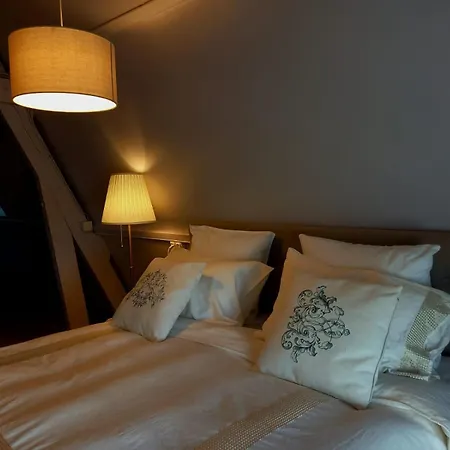 Apartamento Maison Au Vieux Mans Cite Plantagenet Le Mans