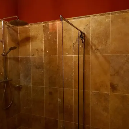 Apartamento Maison Au Vieux Mans Cite Plantagenet